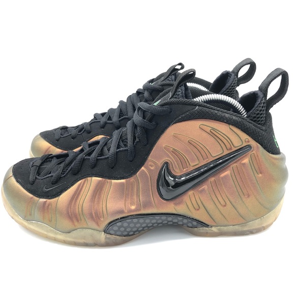 Nike Air Foamposite Pro size 10.5 - Picture 2 of 15